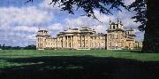 blenheim palace Anthony Van Dyck